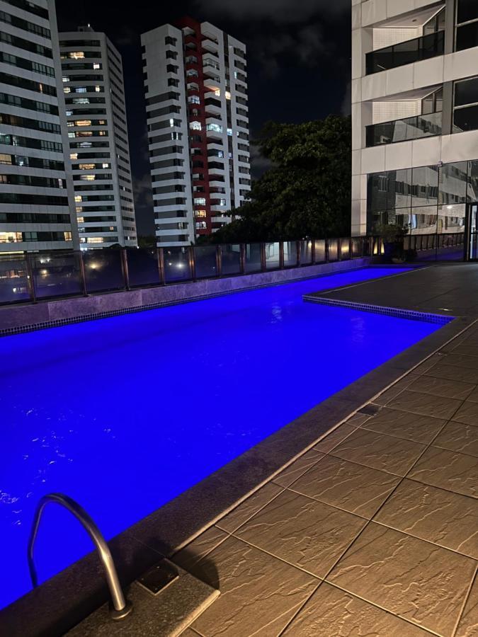 Flats Class Internacional Apartment *