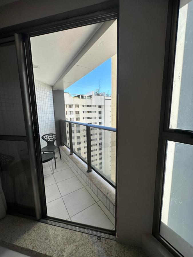 Flats Class Internacional Apartment *