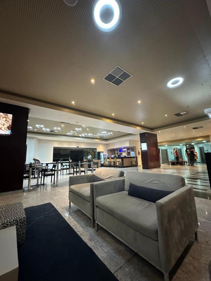Flats Class Internacional Apartment *