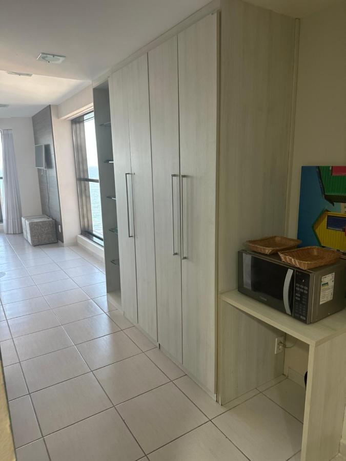 Flats Class Internacional Apartment *