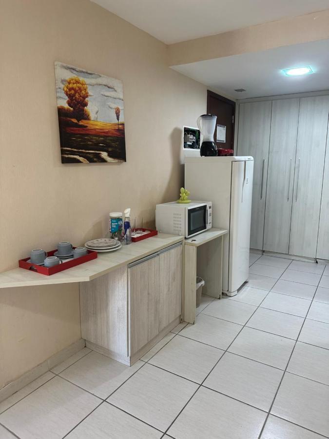 Flats Class Internacional Apartment