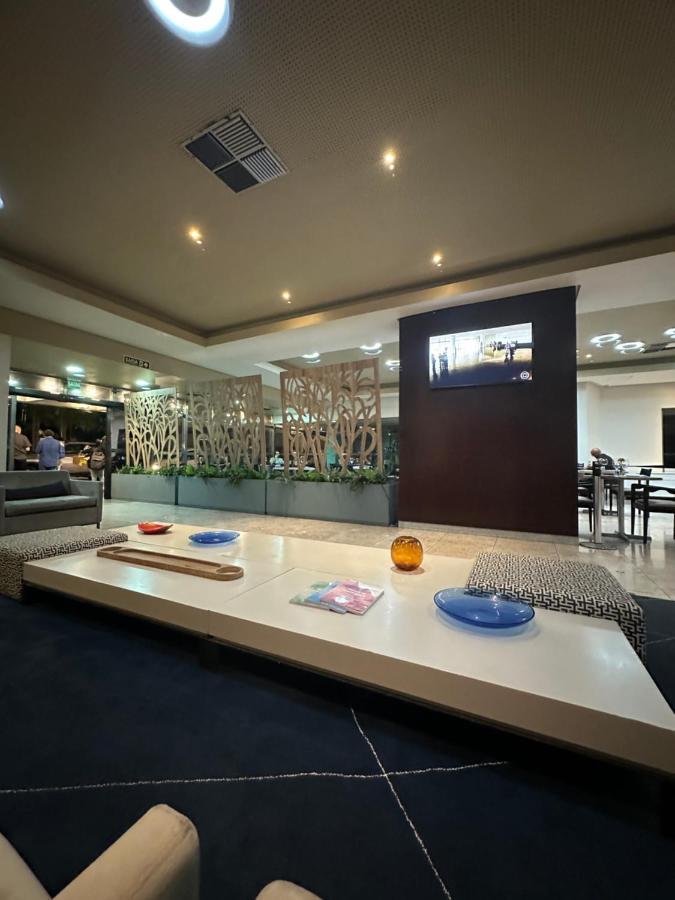 Flats Class Internacional Recife