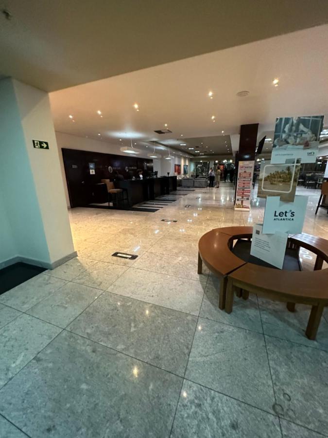 Apartment Flats Class Internacional Recife