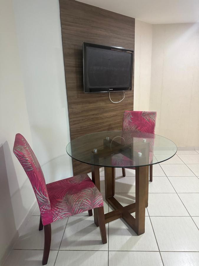 Flats Class Internacional Apartment *