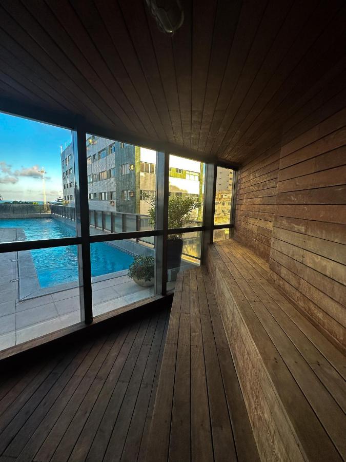 Flats Class Internacional Apartment