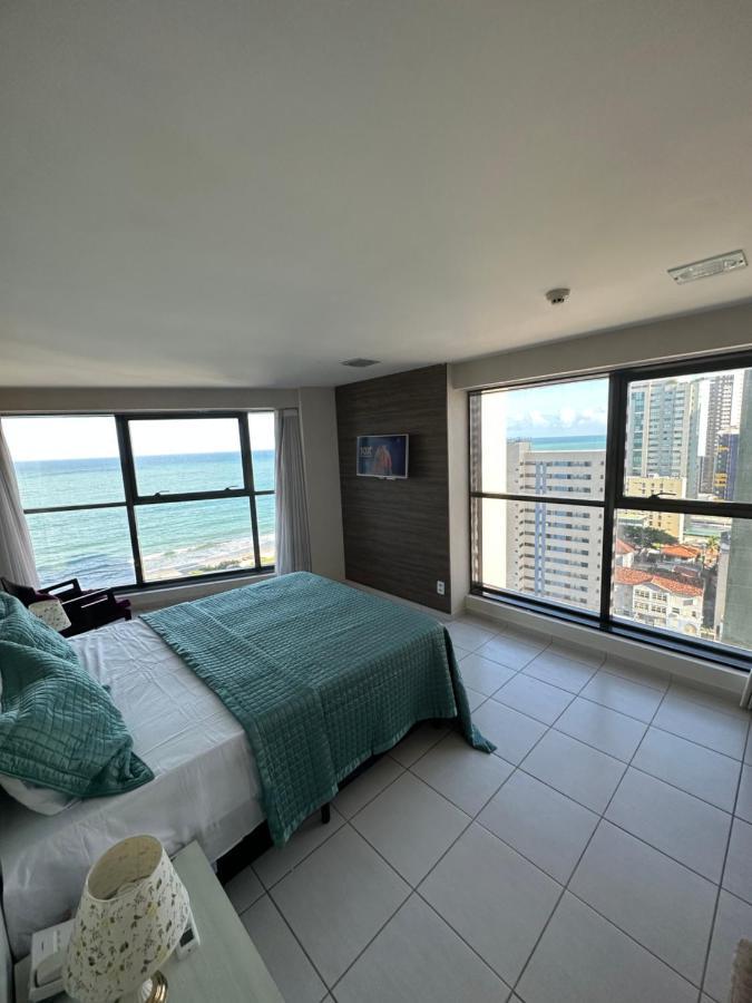 Apartment Flats Class Internacional Recife