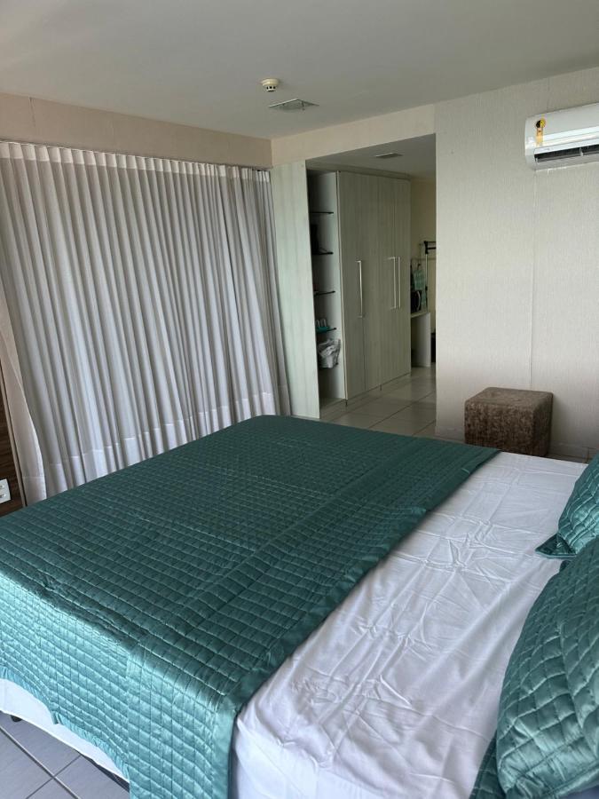 Flats Class Internacional Apartment Recife