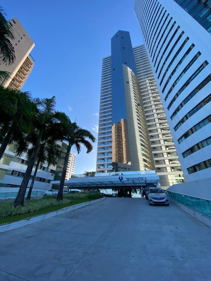 Flats Class Internacional Recife