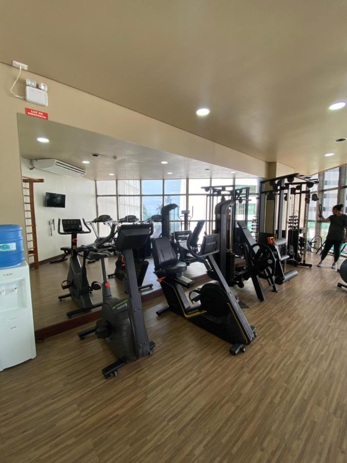 Flats Class Internacional Apartment Recife