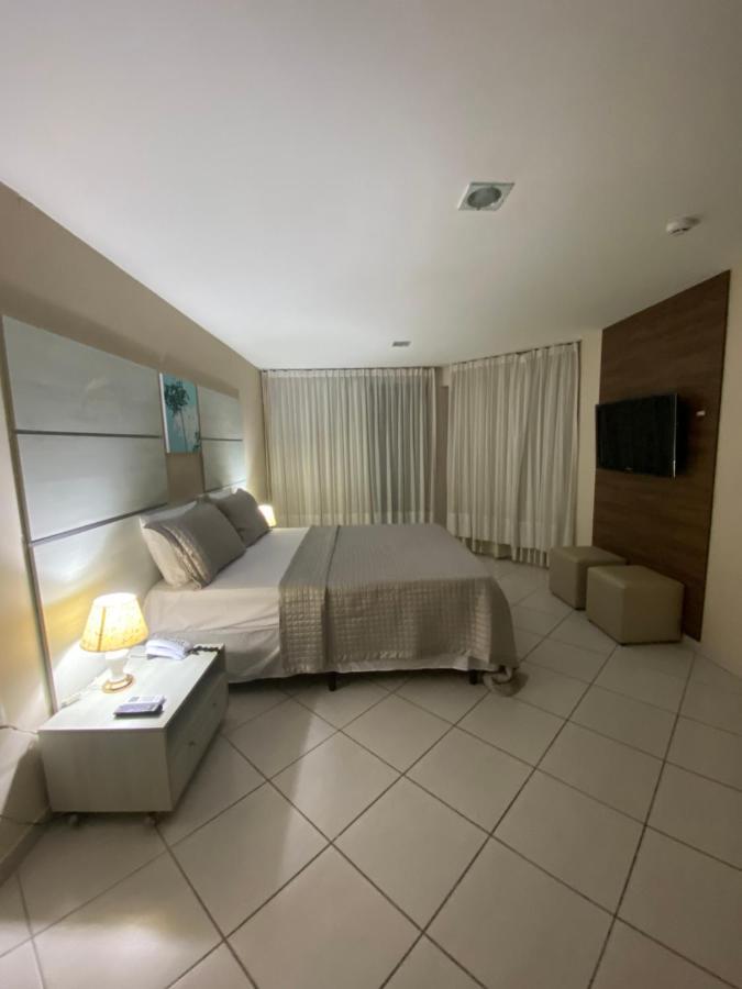 Apartment Flats Class Internacional Recife