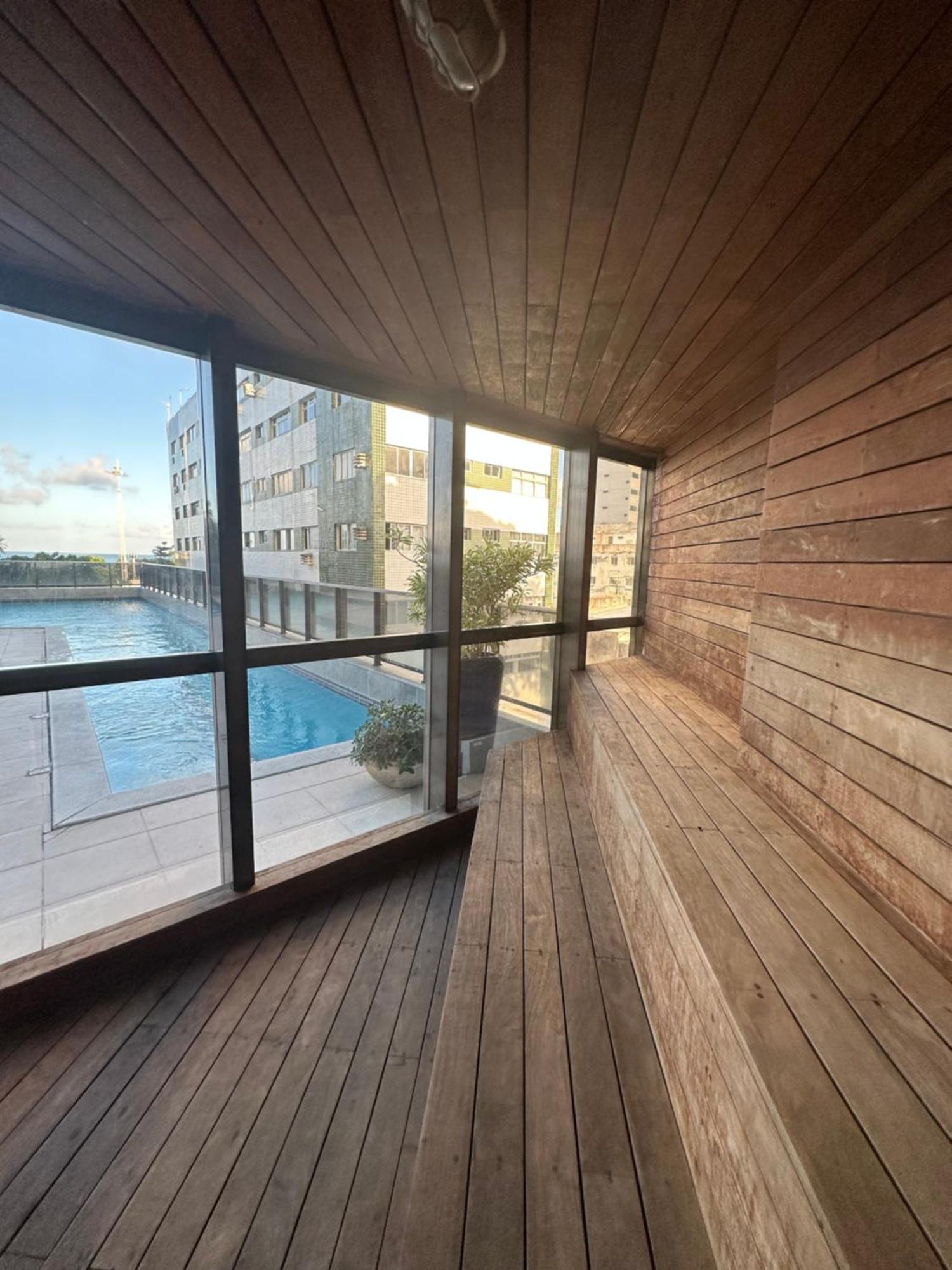 Apartment Flats Class Internacional *
