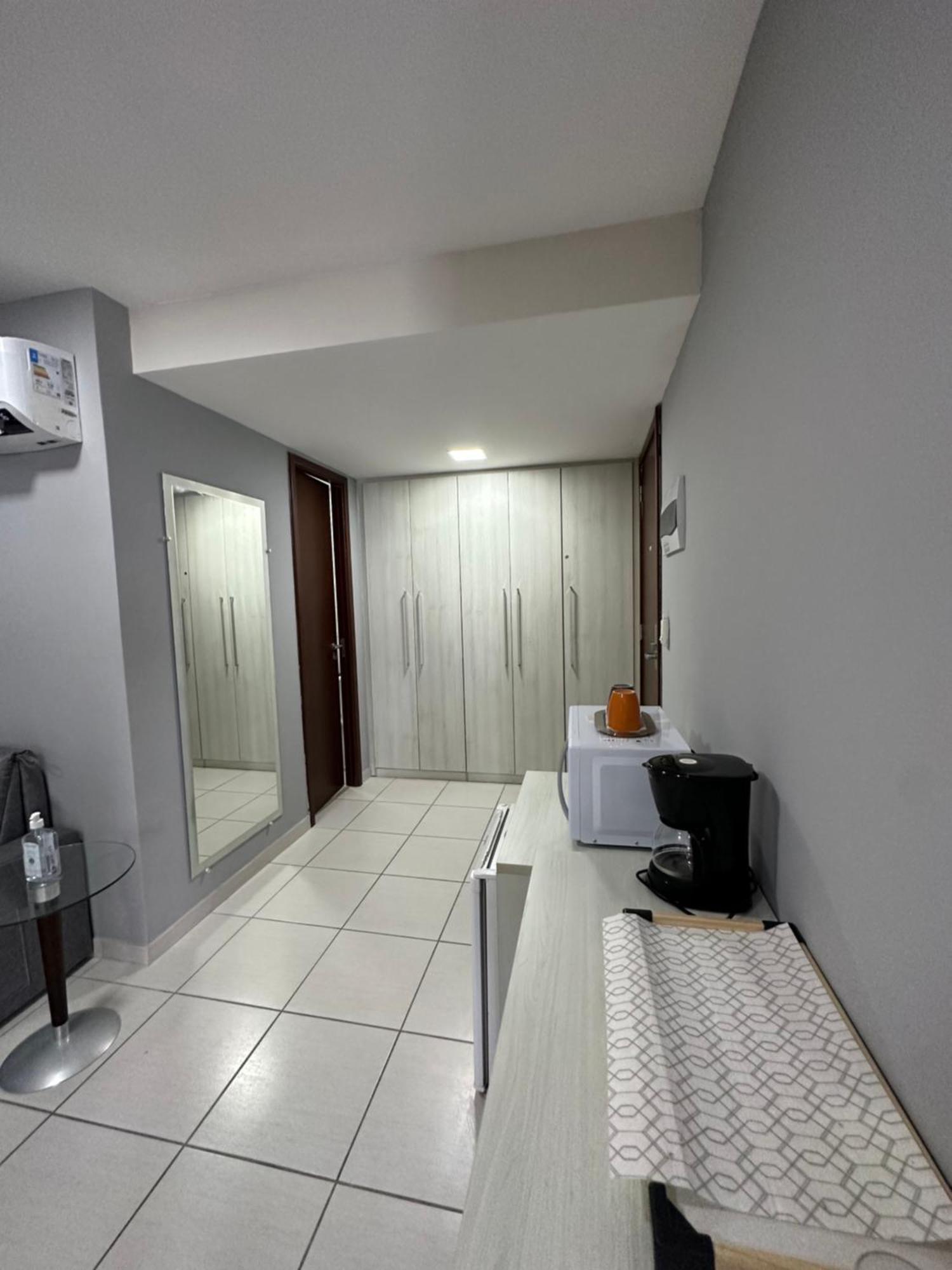Apartment Flats Class Internacional