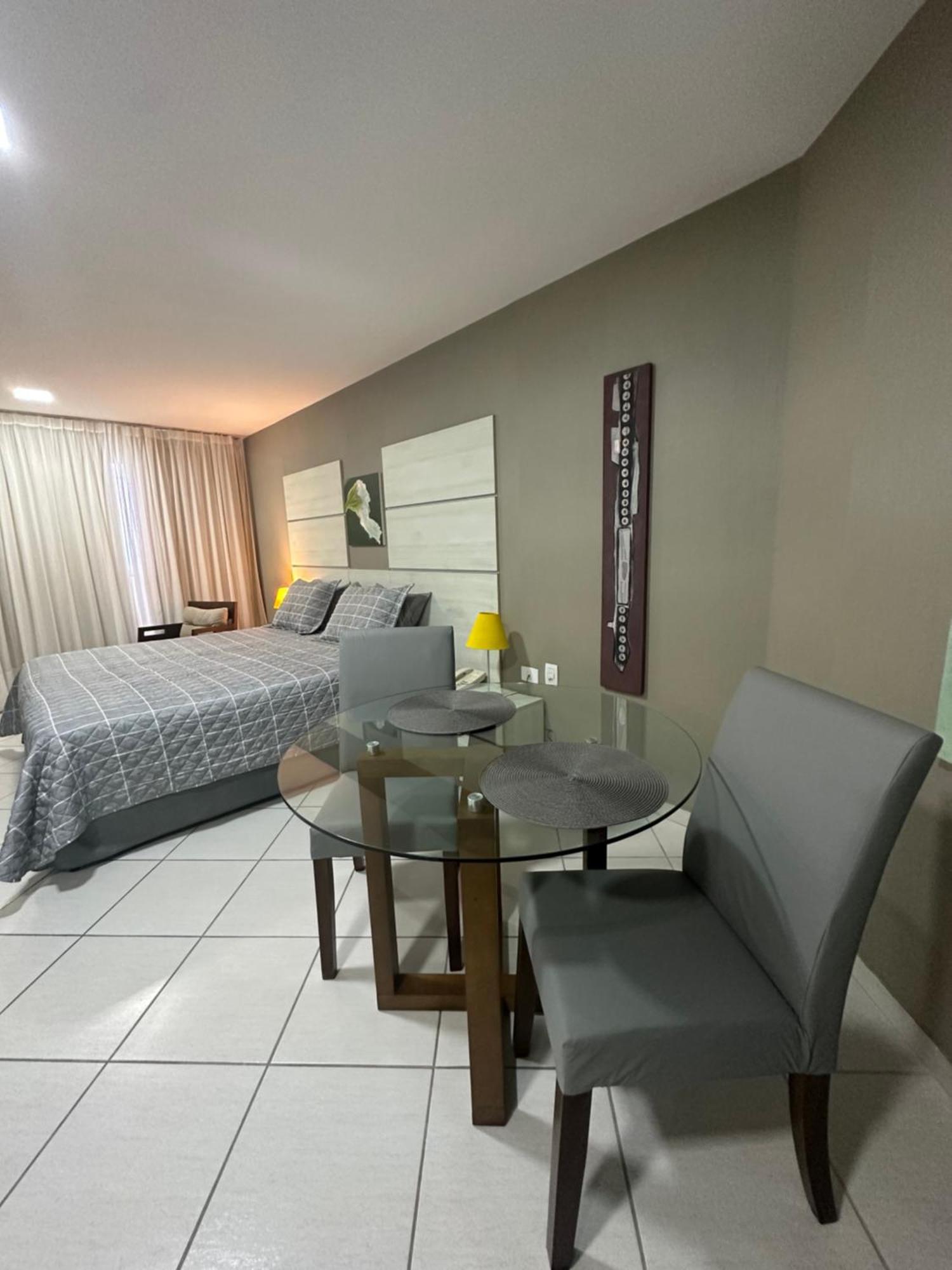 Apartment Flats Class Internacional Recife