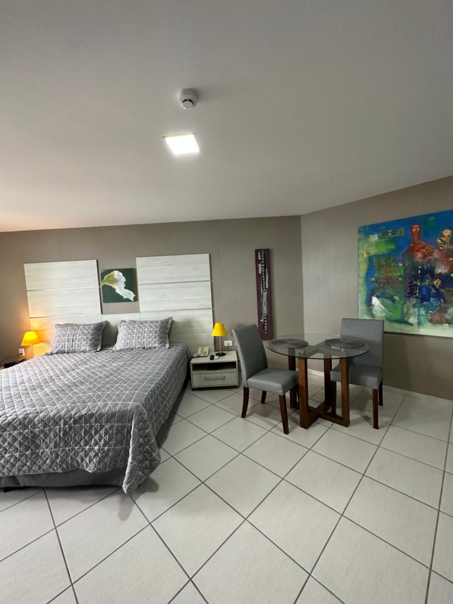 Apartment Flats Class Internacional Recife