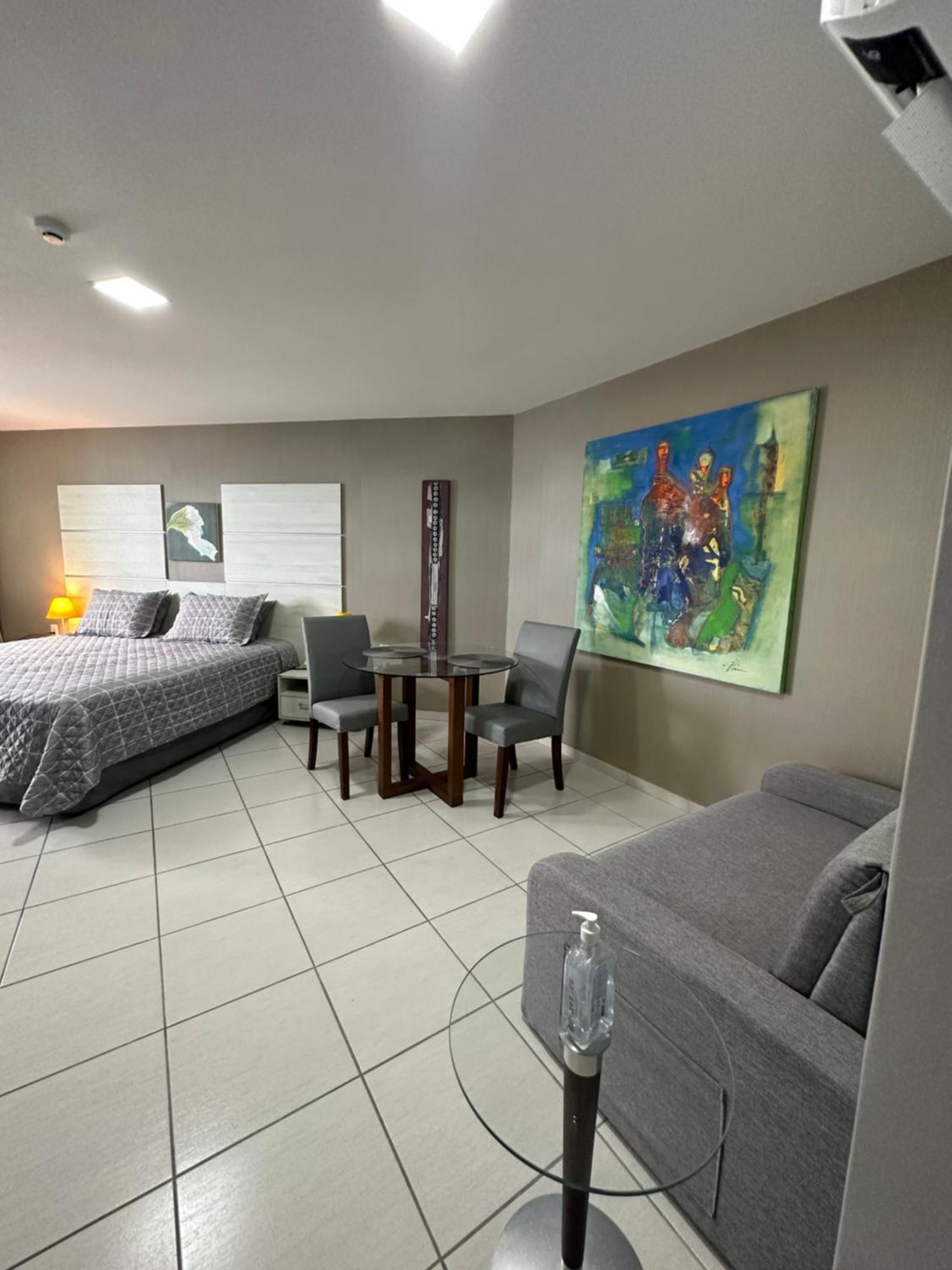Apartment Flats Class Internacional Recife