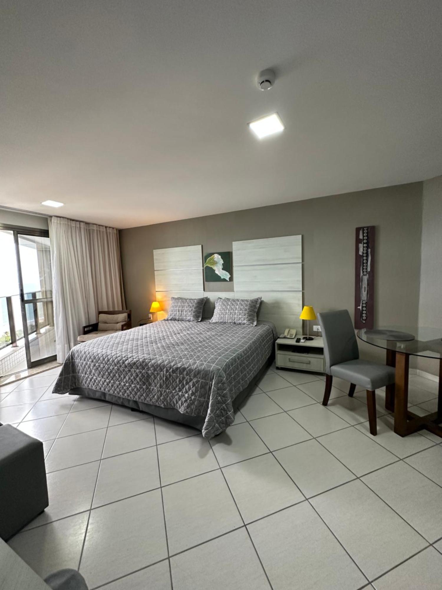 Flats Class Internacional * Recife