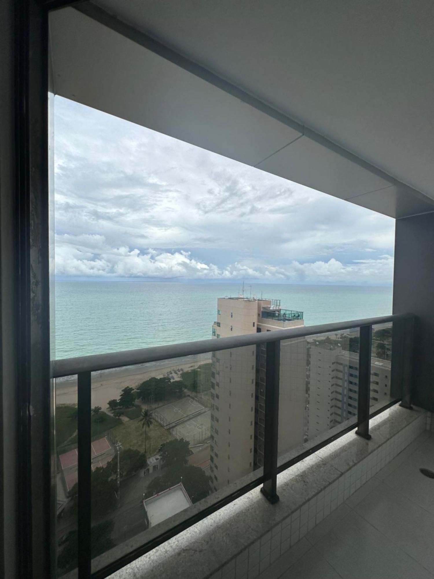 Flats Class Internacional Apartment Recife
