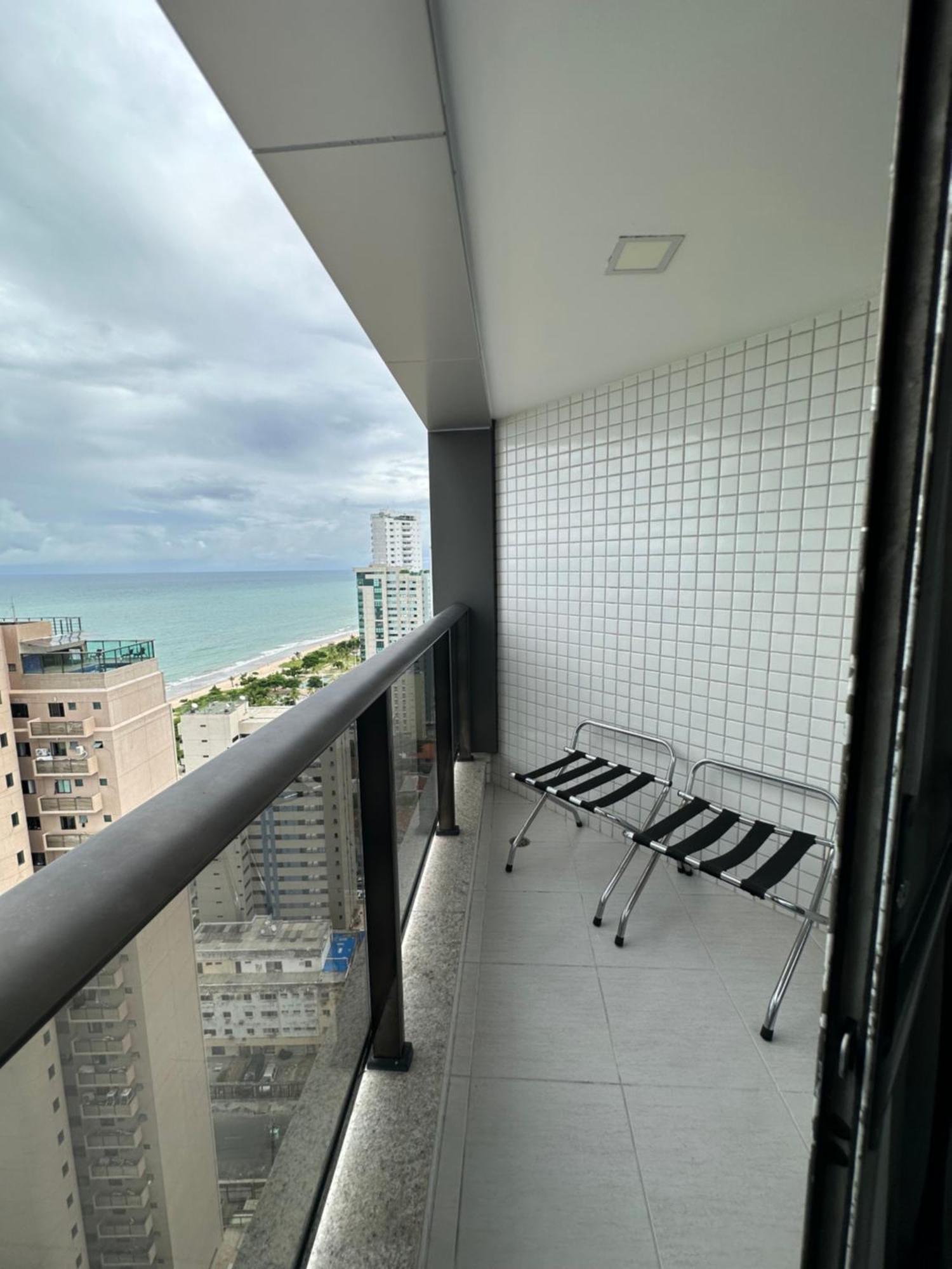 Flats Class Internacional Apartment *
