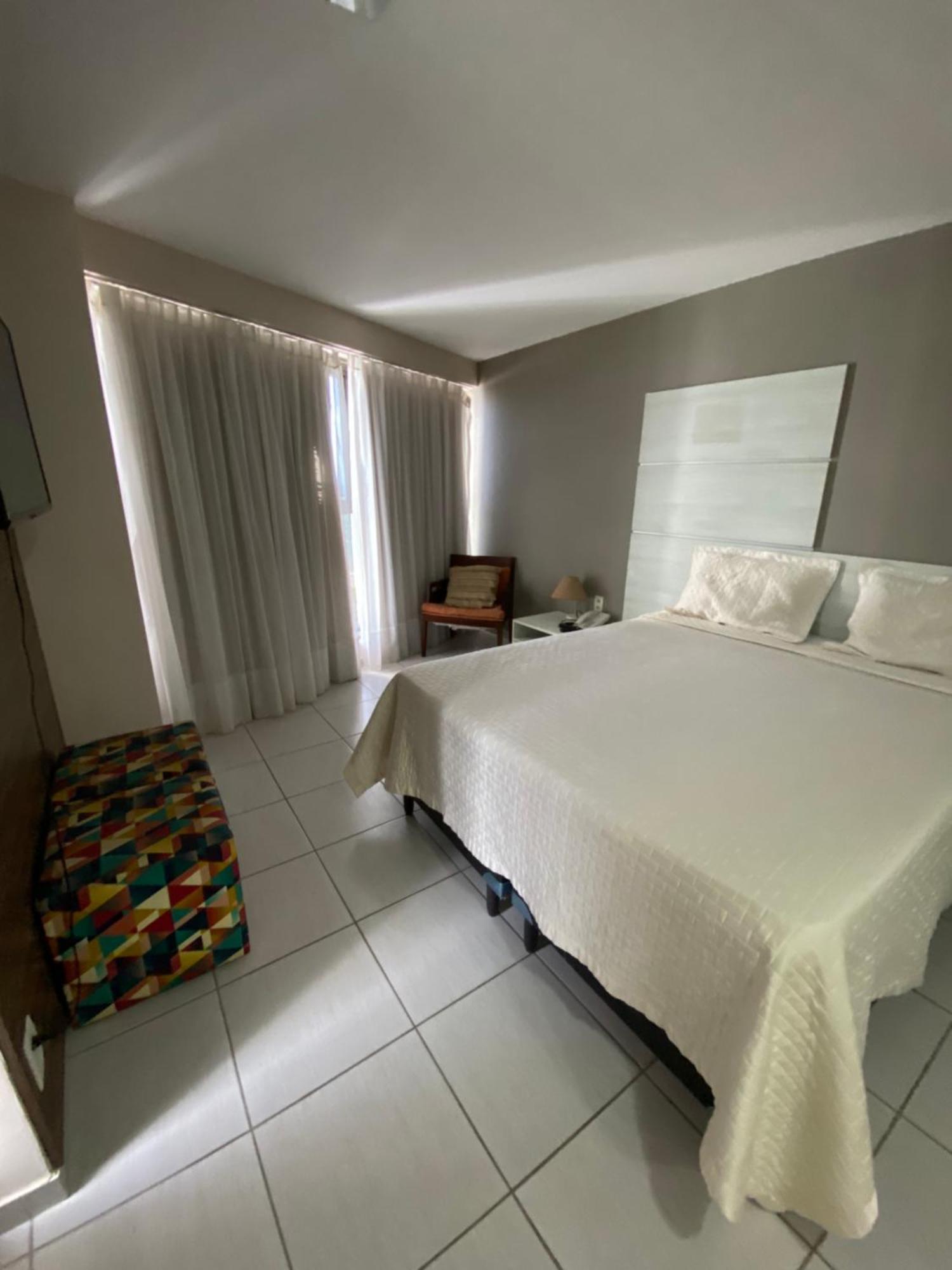 Apartment Flats Class Internacional Recife