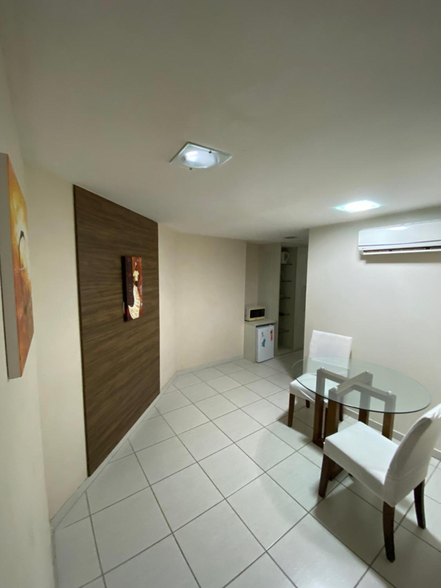 Apartment Flats Class Internacional *
