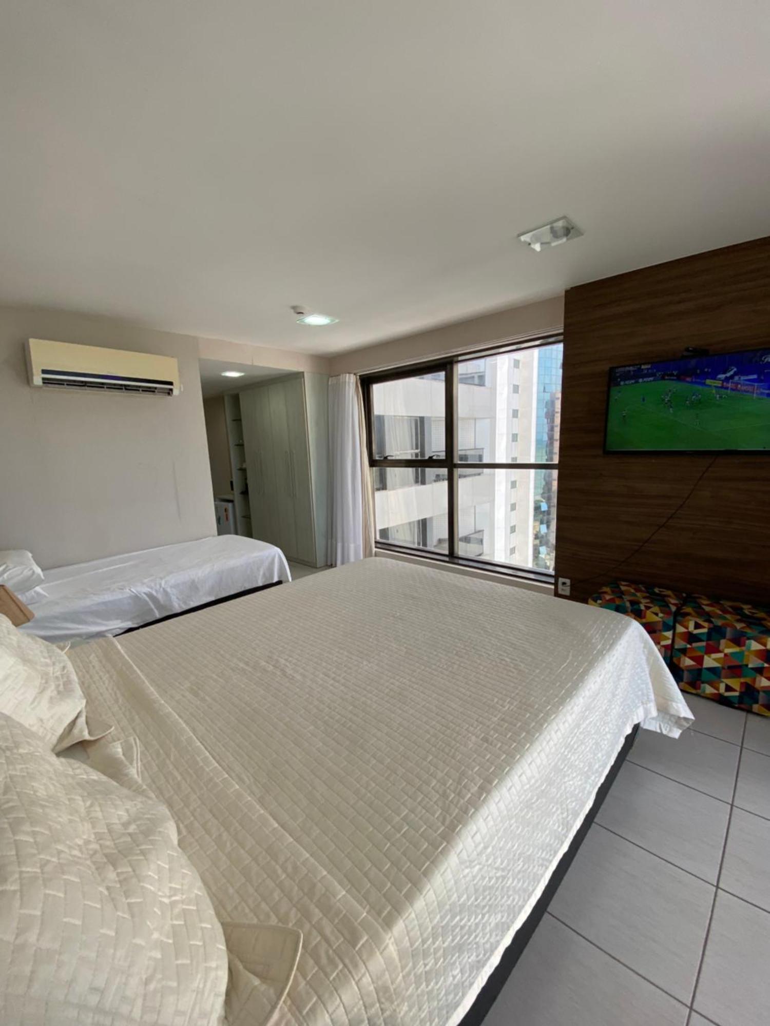Apartment Flats Class Internacional Recife